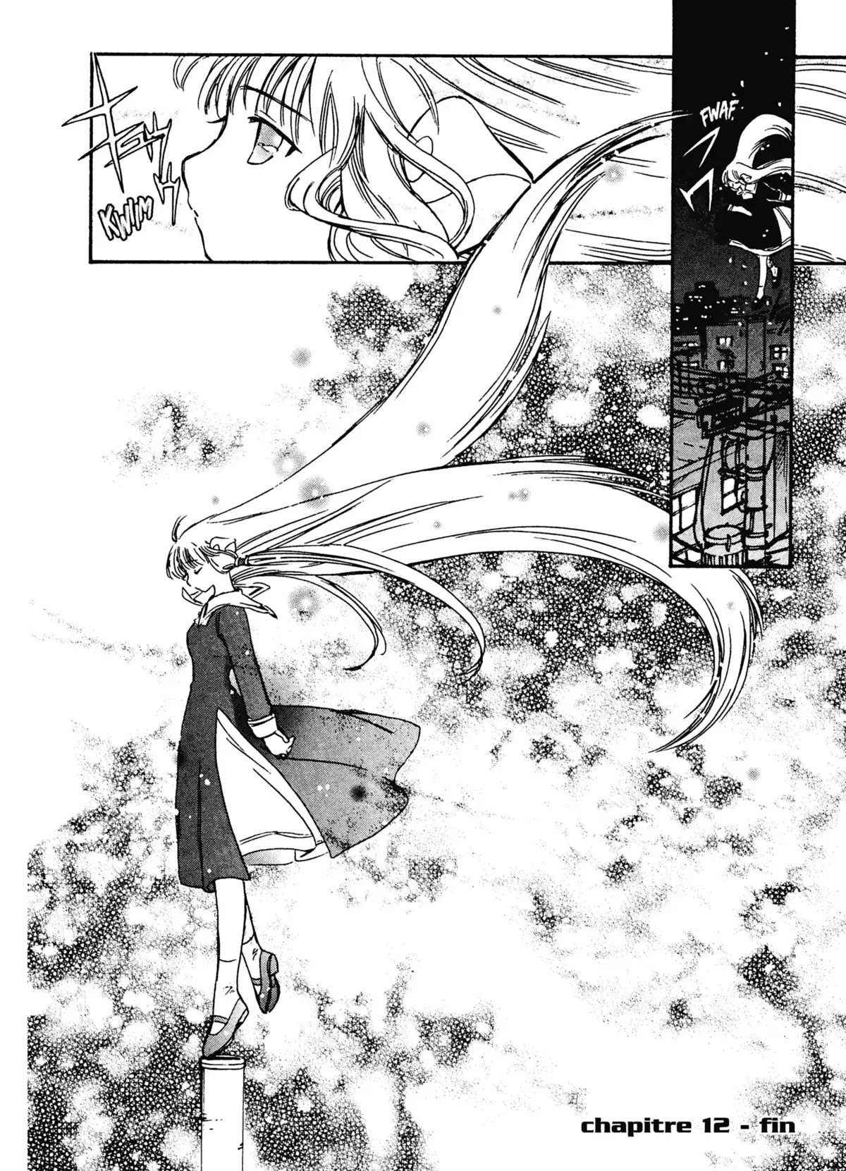 Chobits Volume 1 page 177