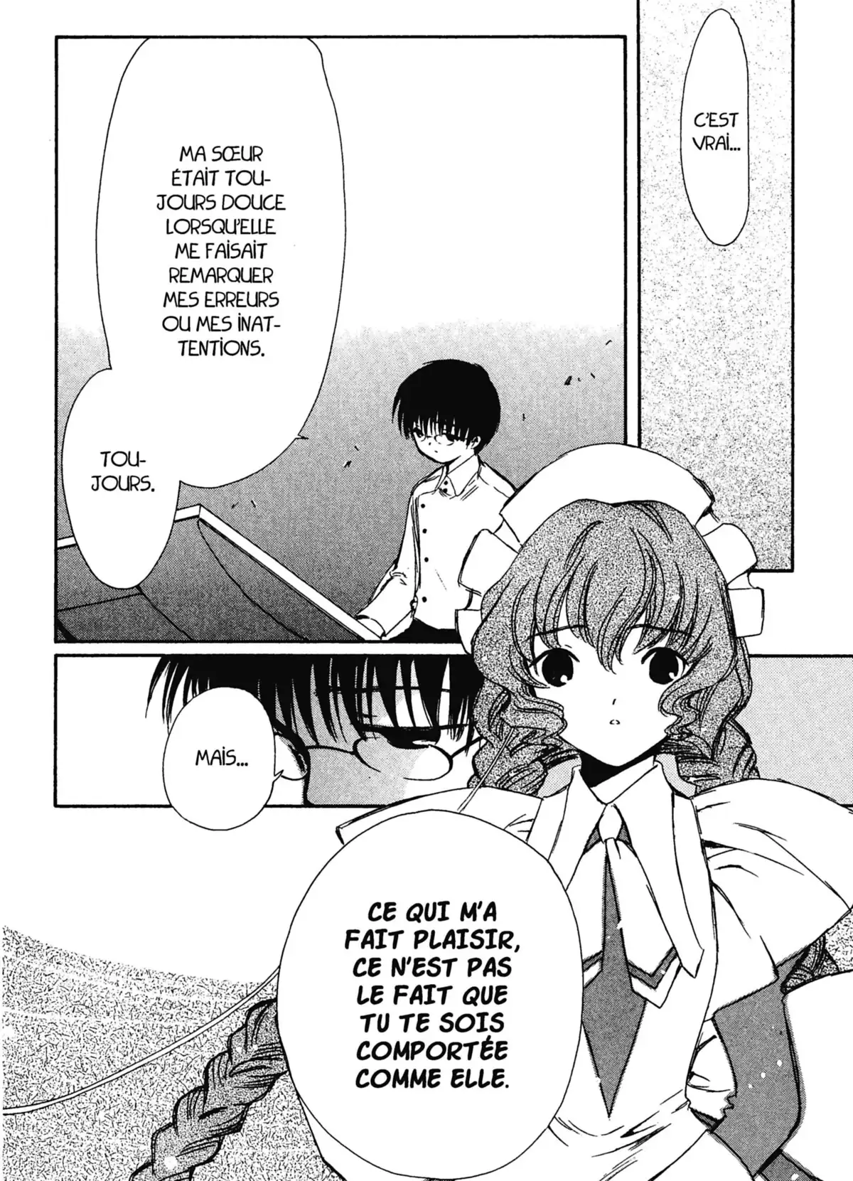 Chobits Volume 5 page 16