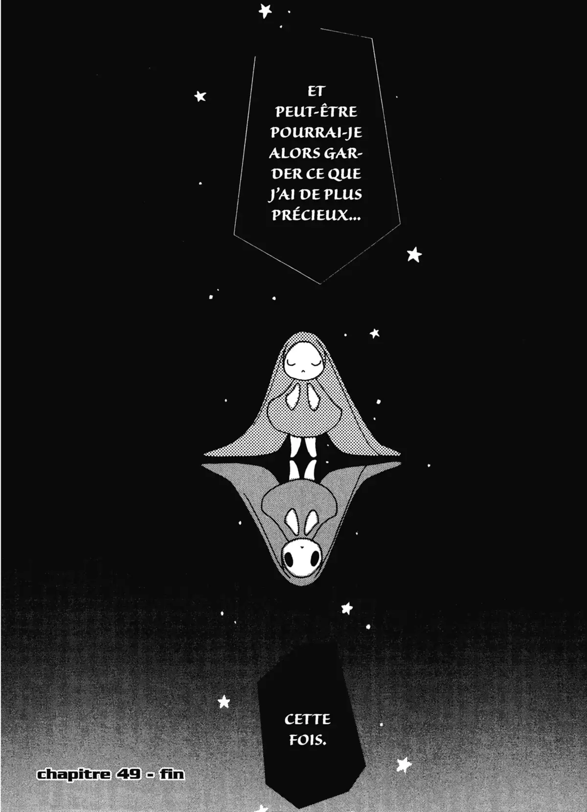 Chobits Volume 5 page 22