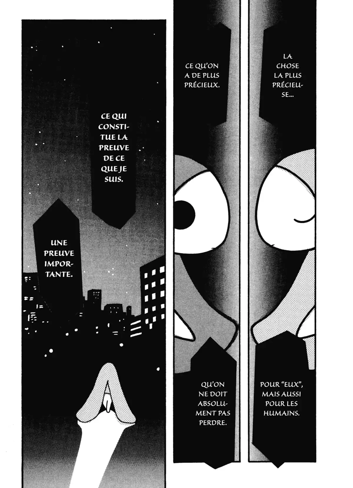 Chobits Volume 5 page 25