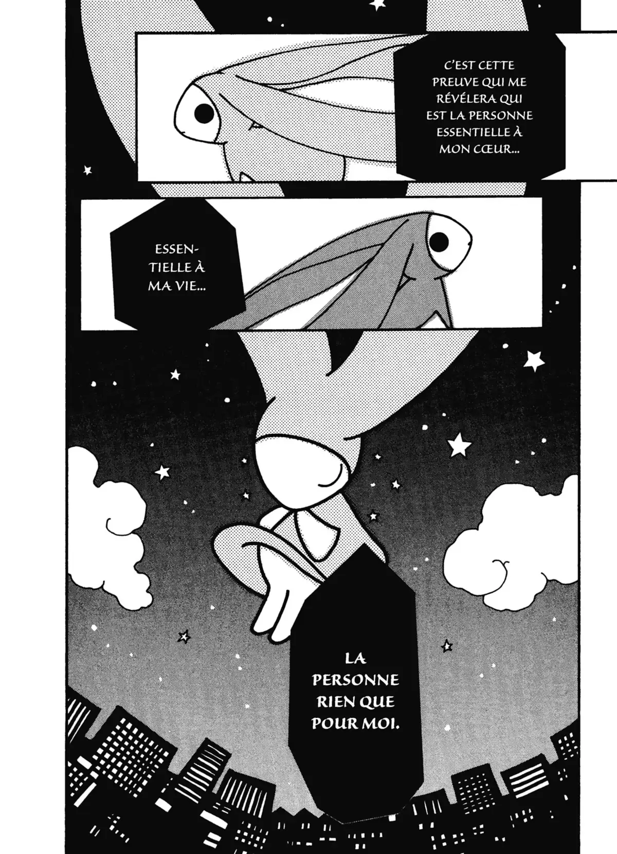 Chobits Volume 5 page 26