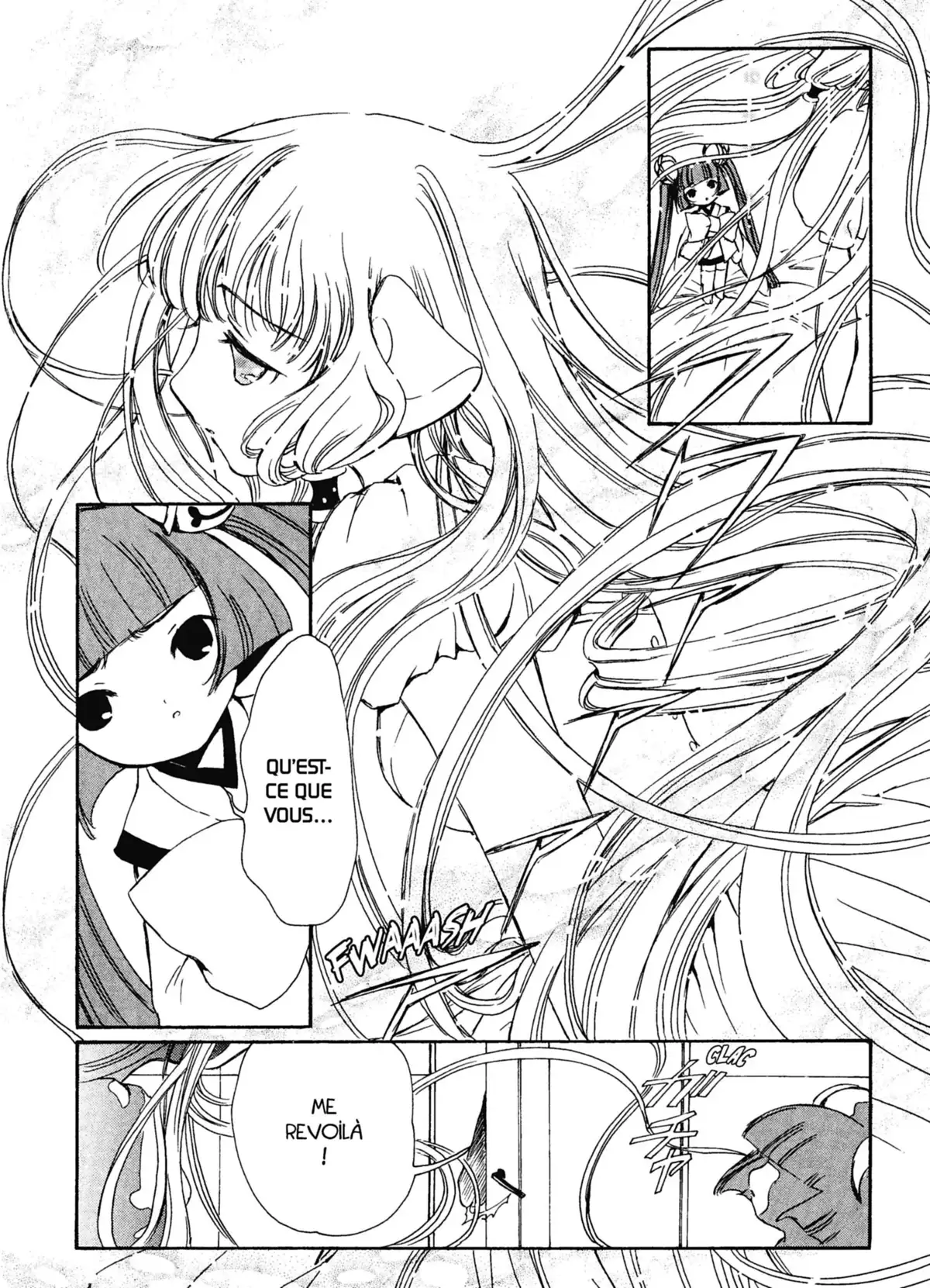 Chobits Volume 5 page 28