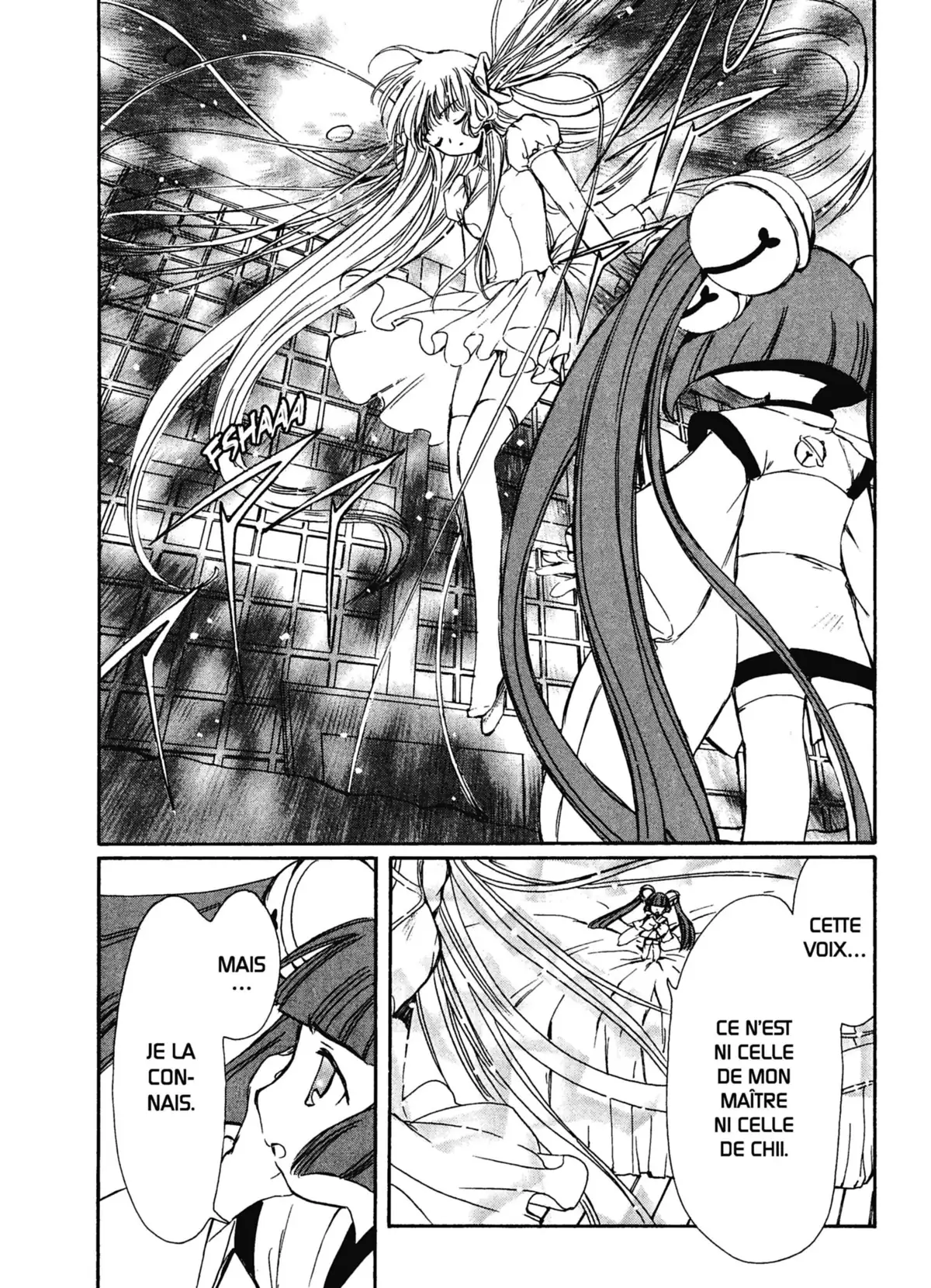 Chobits Volume 5 page 65