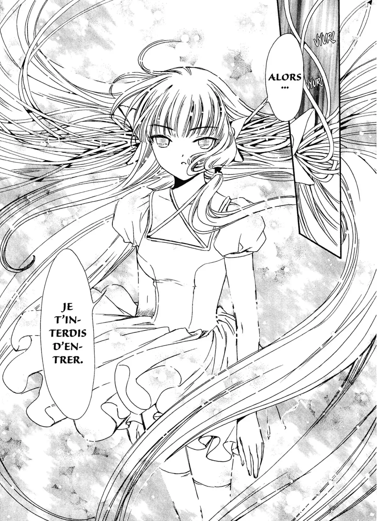 Chobits Volume 5 page 70