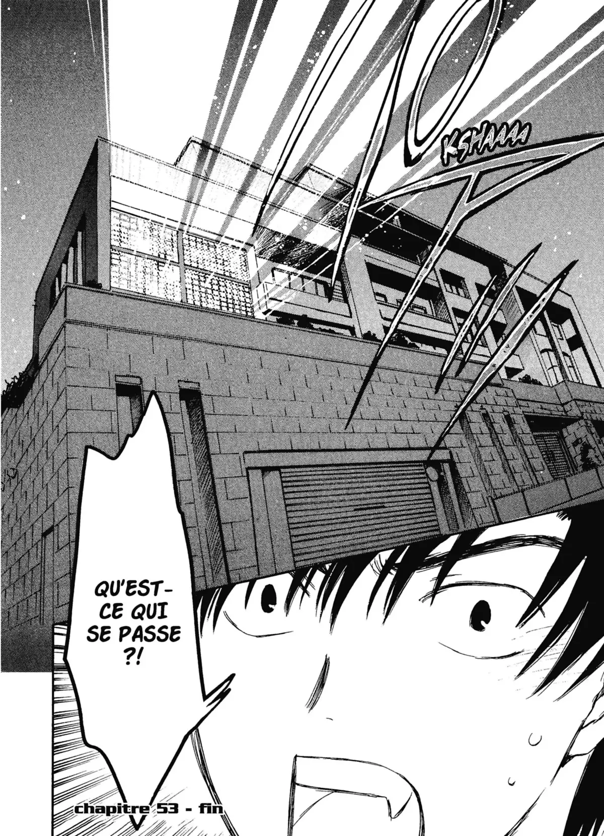 Chobits Volume 5 page 77