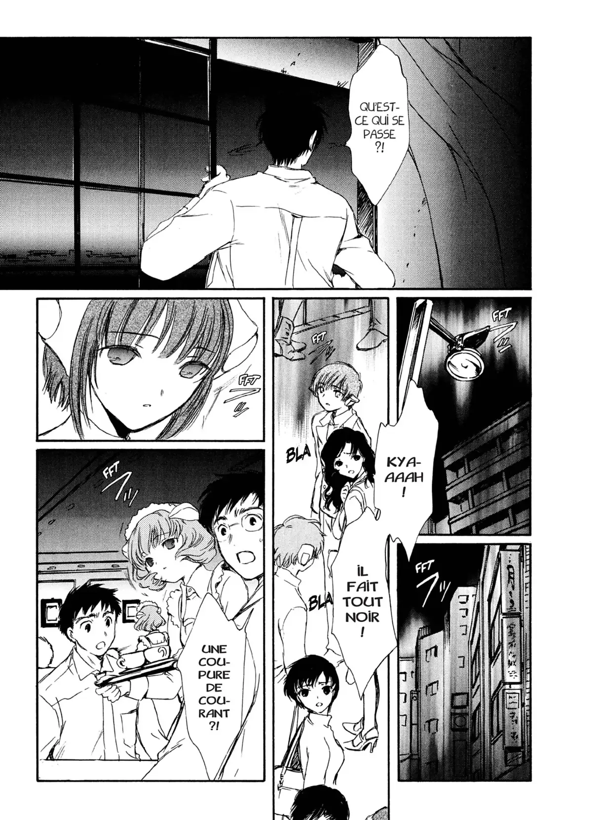 Chobits Volume 8 page 16