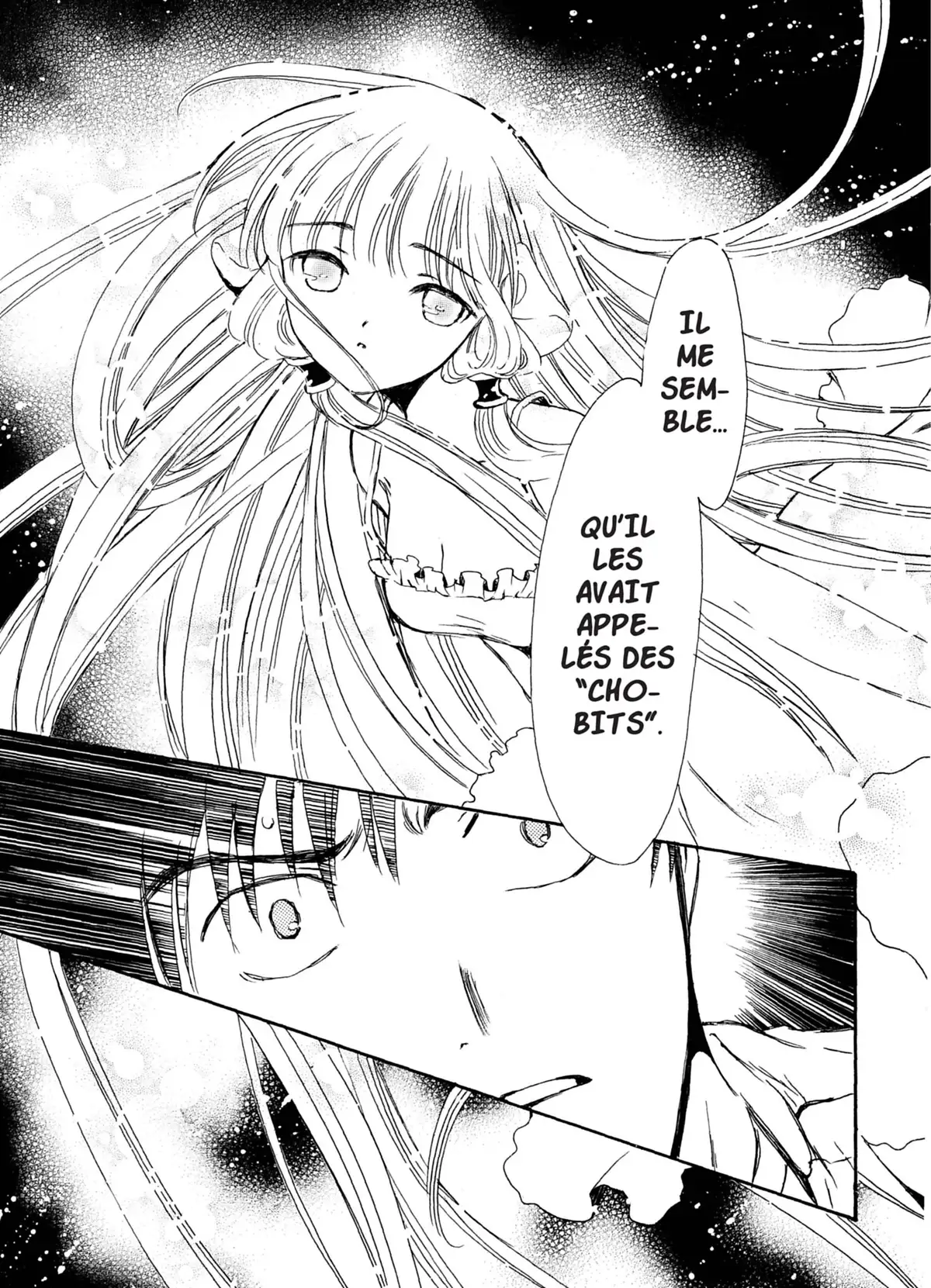 Chobits Volume 8 page 26