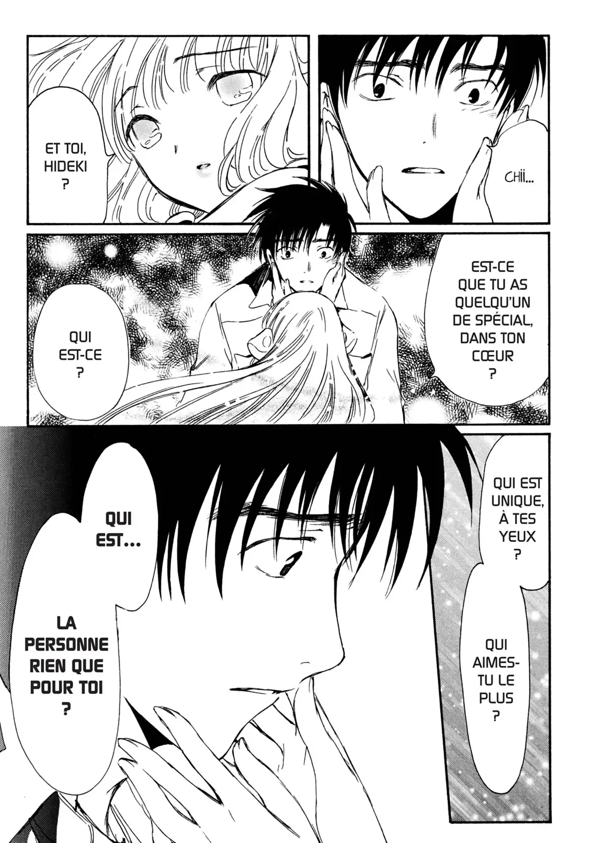 Chobits Volume 8 page 42