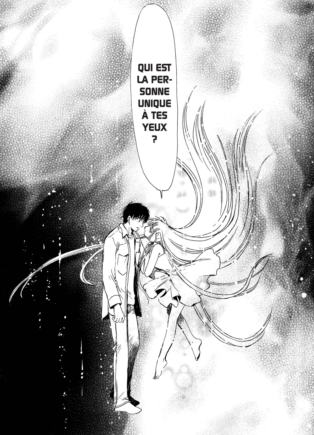 Chobits Volume 8 page 46