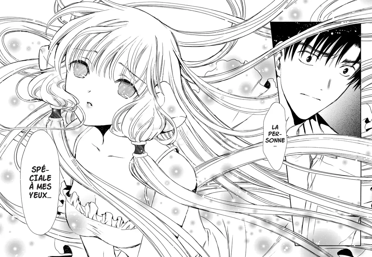 Chobits Volume 8 page 47