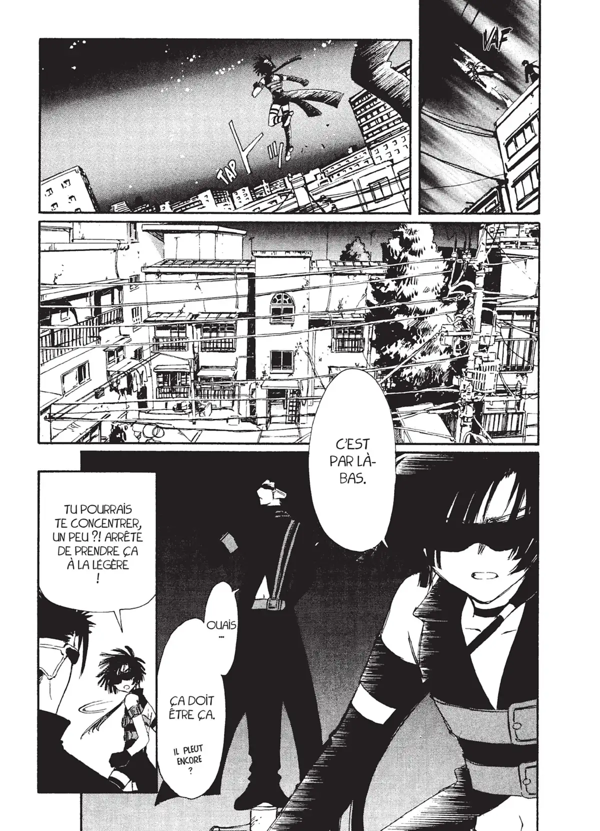 Chobits Volume 8 page 5