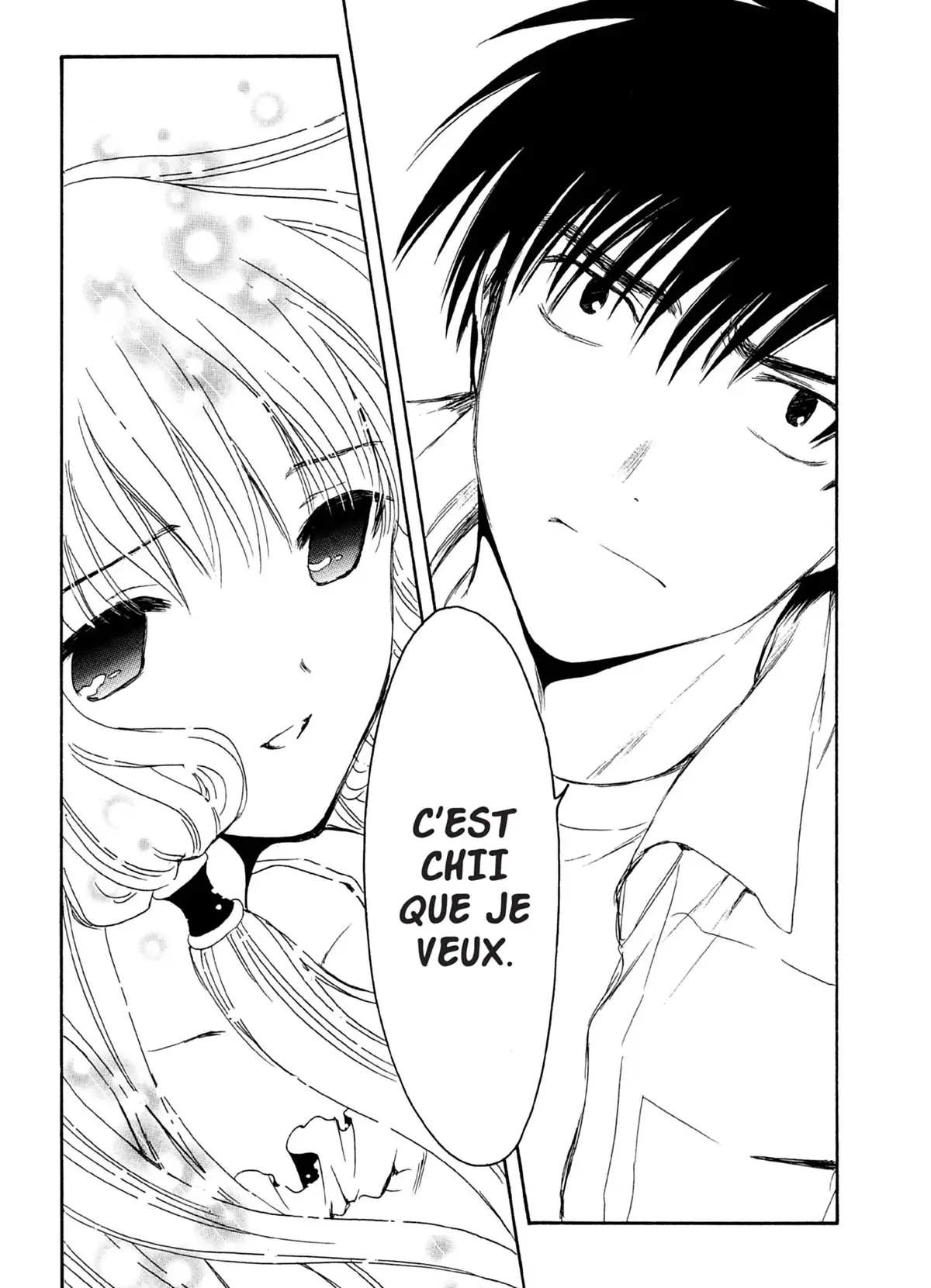Chobits Volume 8 page 94