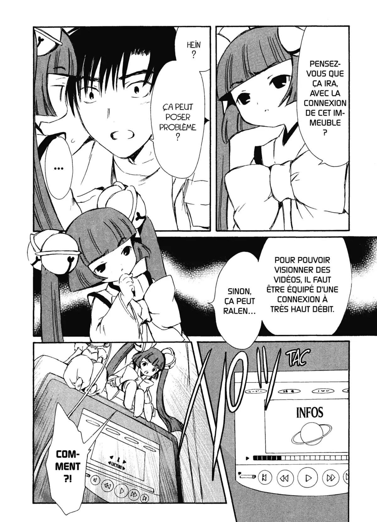 Chobits Volume 6 page 24