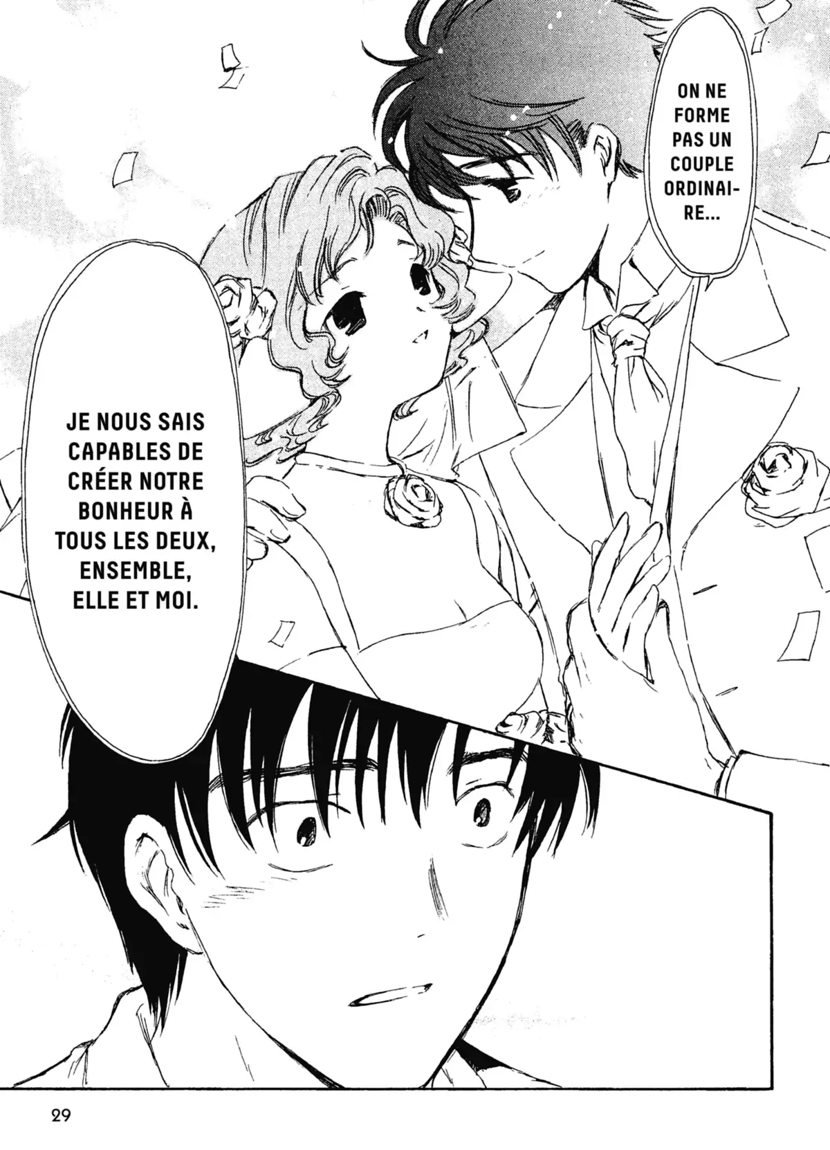 Chobits Volume 6 page 27