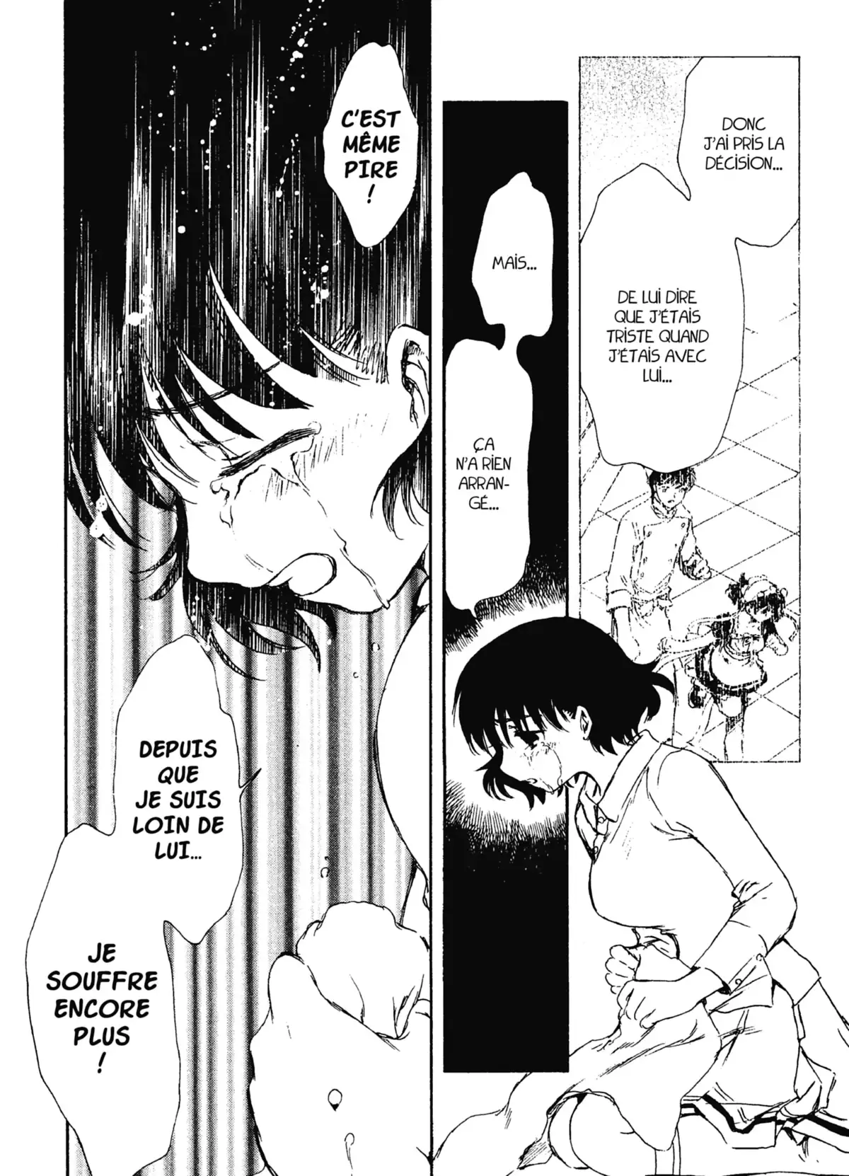 Chobits Volume 6 page 51