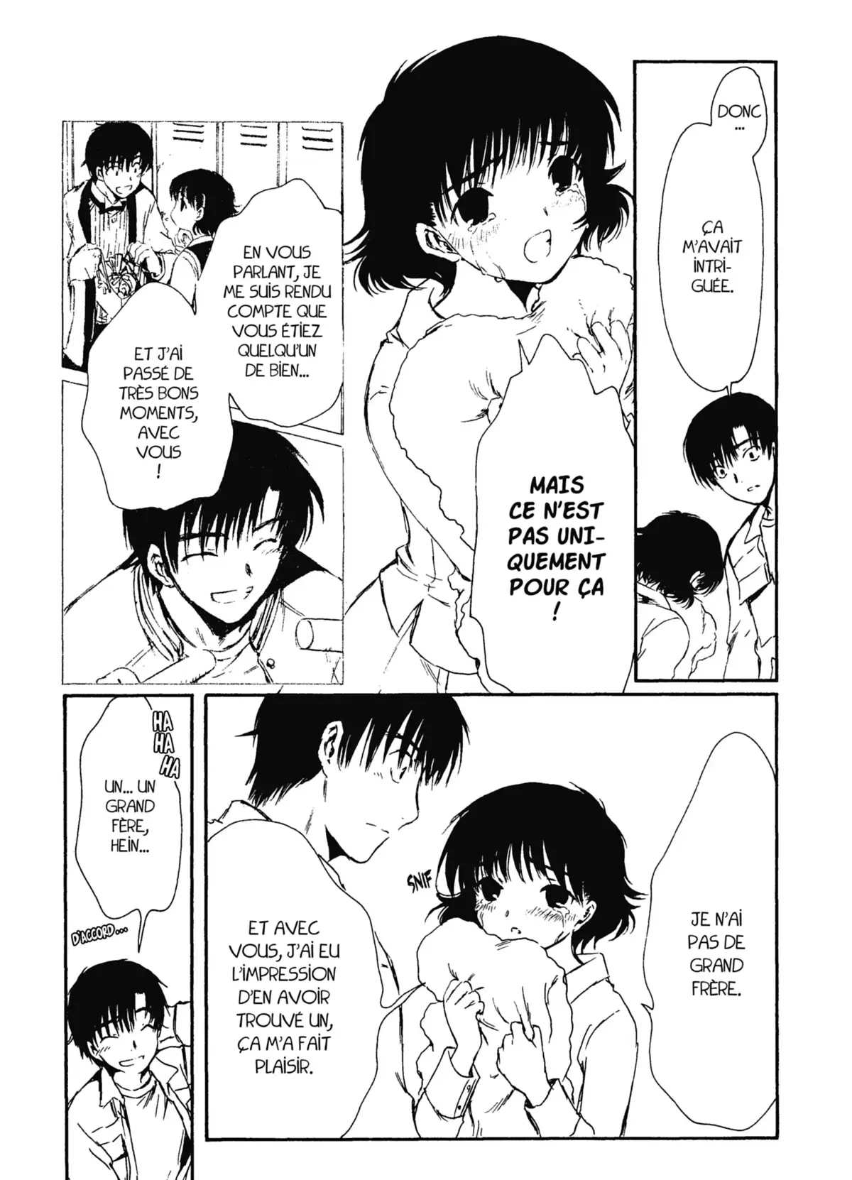 Chobits Volume 6 page 53