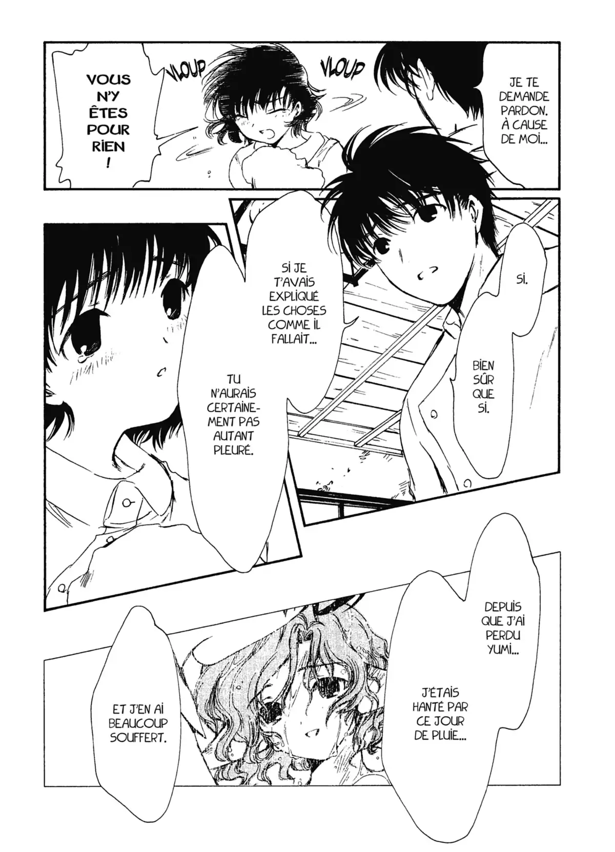 Chobits Volume 6 page 67