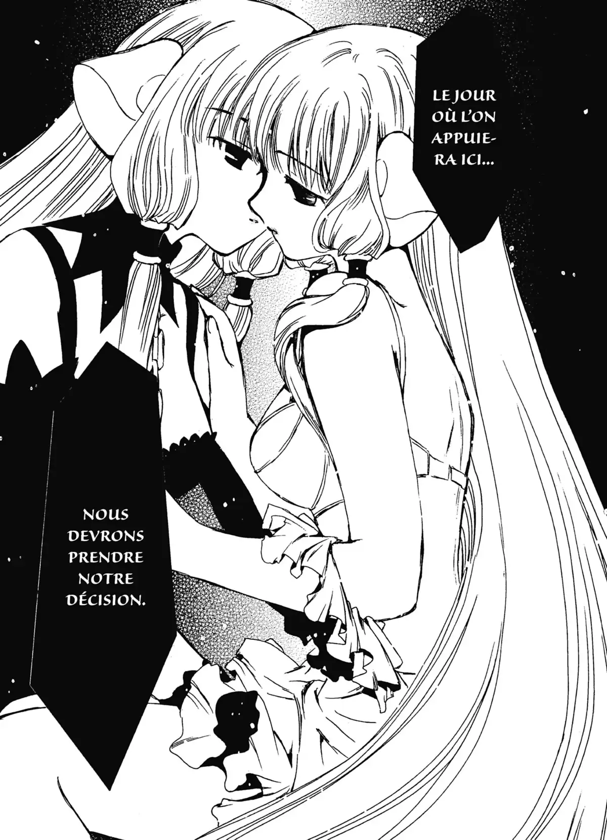 Chobits Volume 2 page 147