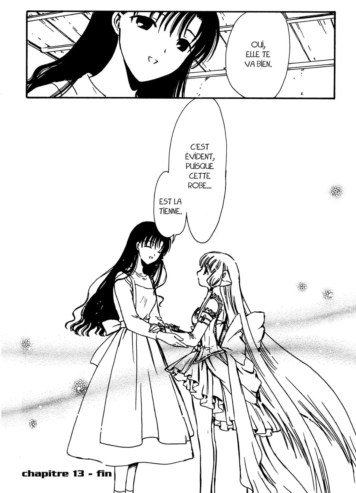 Chobits Volume 2 page 24