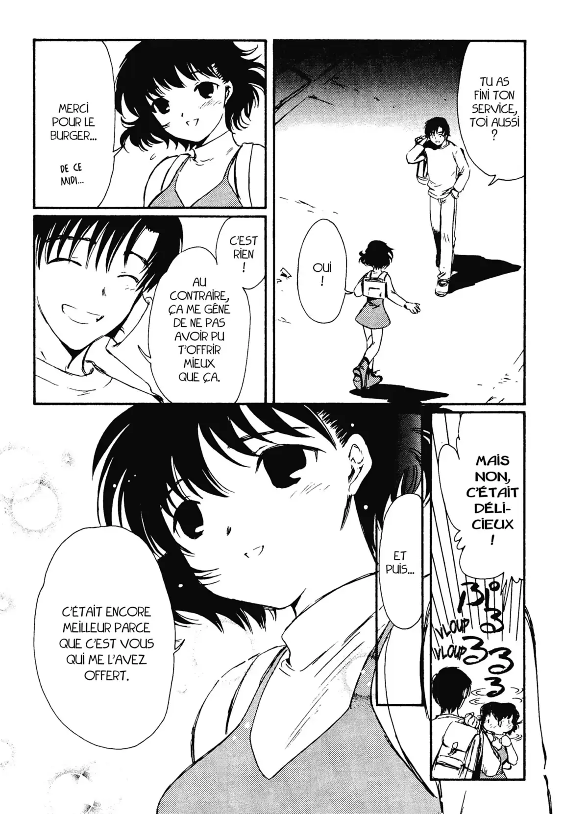 Chobits Volume 2 page 41