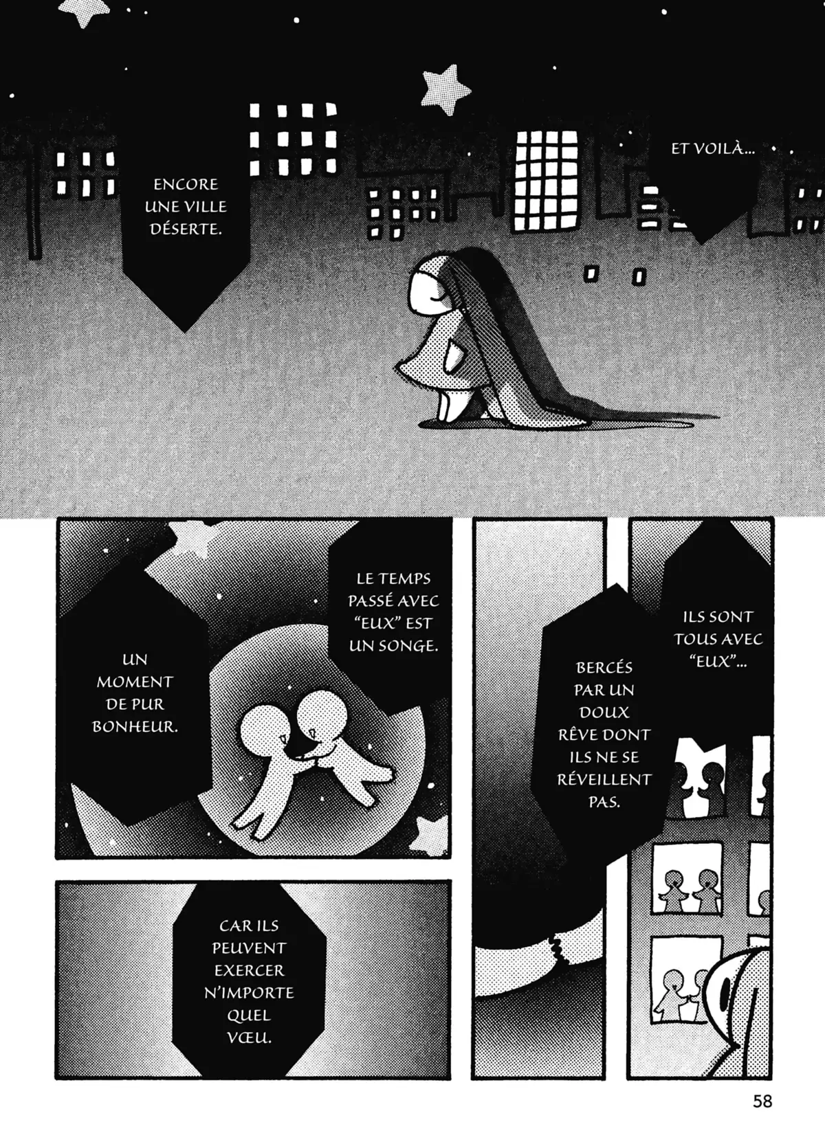 Chobits Volume 2 page 56