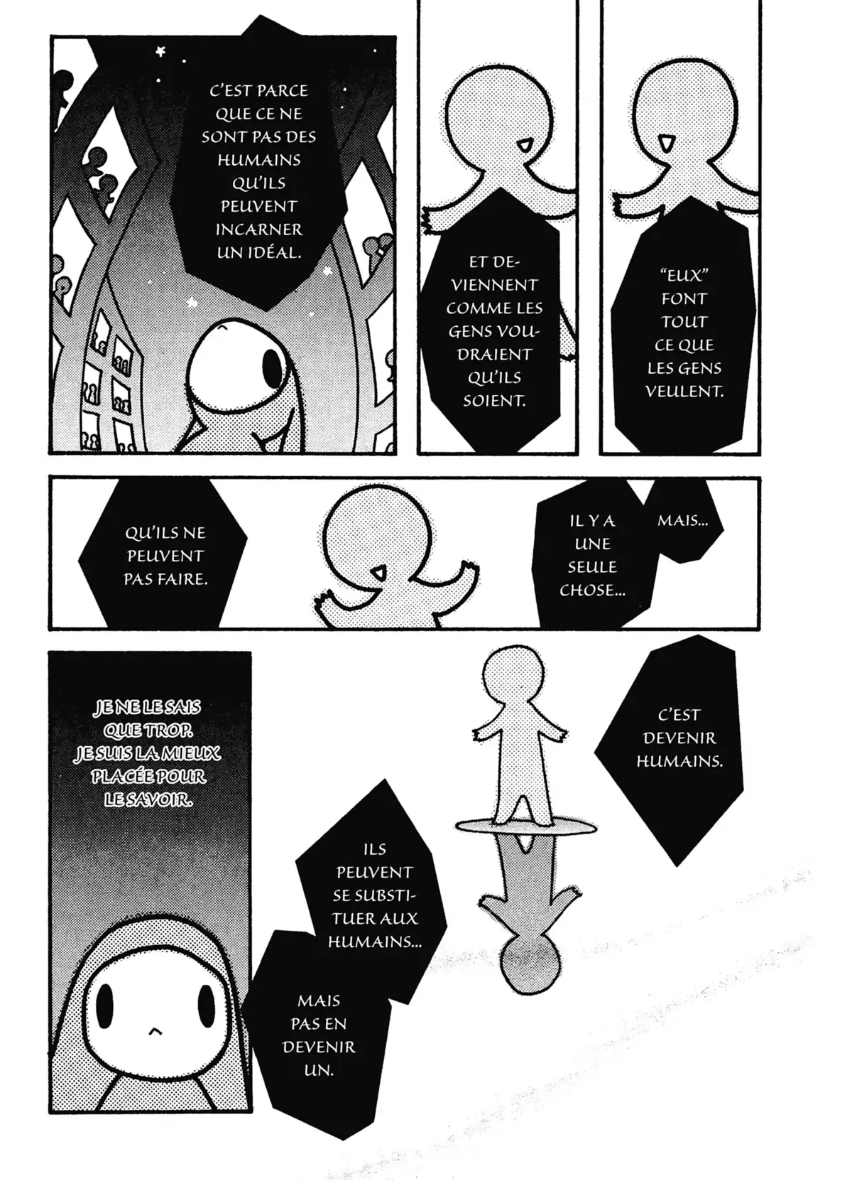 Chobits Volume 2 page 57