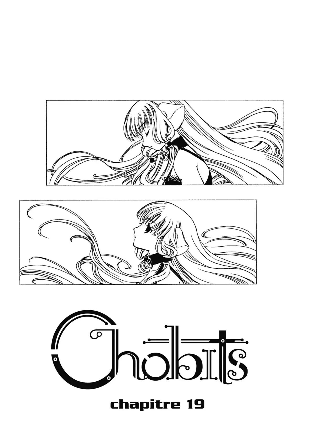 Chobits Volume 2 page 93