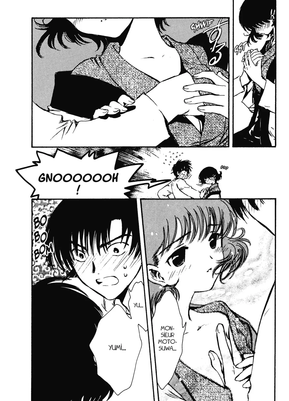 Chobits Volume 2 page 96