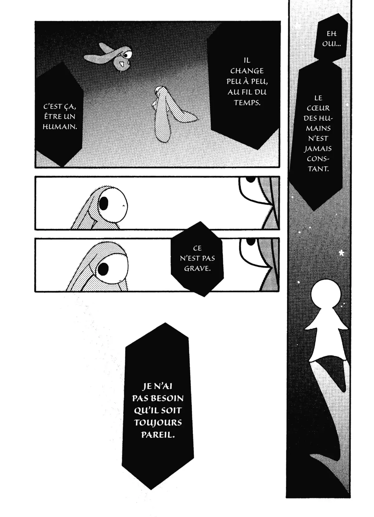 Chobits Volume 4 page 124