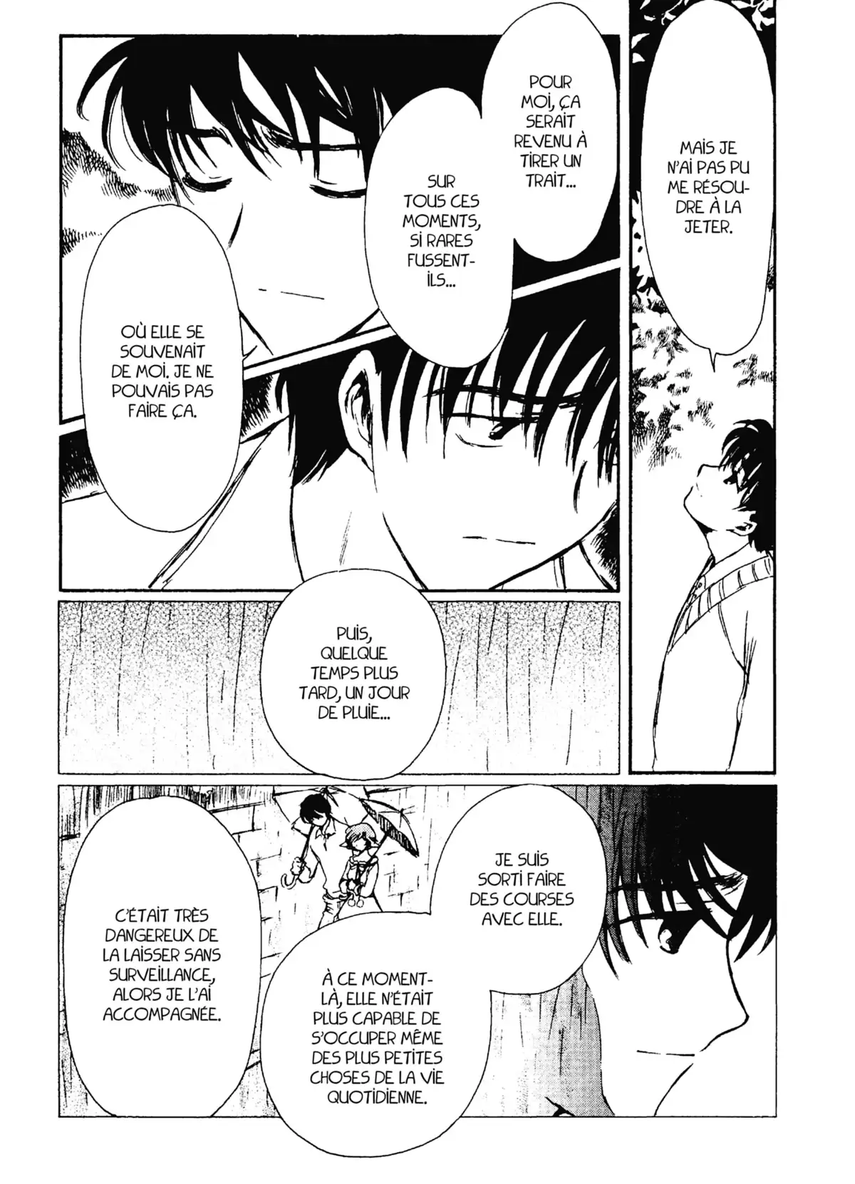 Chobits Volume 4 page 169