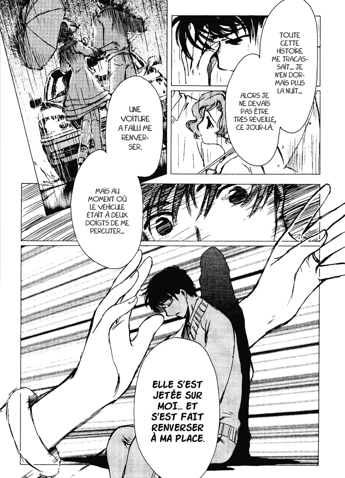 Chobits Volume 4 page 170