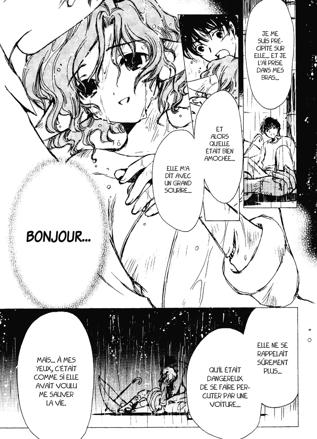 Chobits Volume 4 page 171