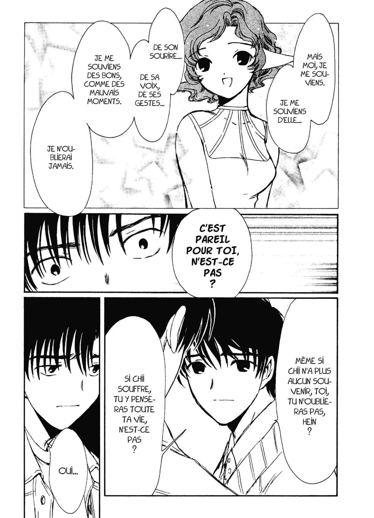 Chobits Volume 4 page 175