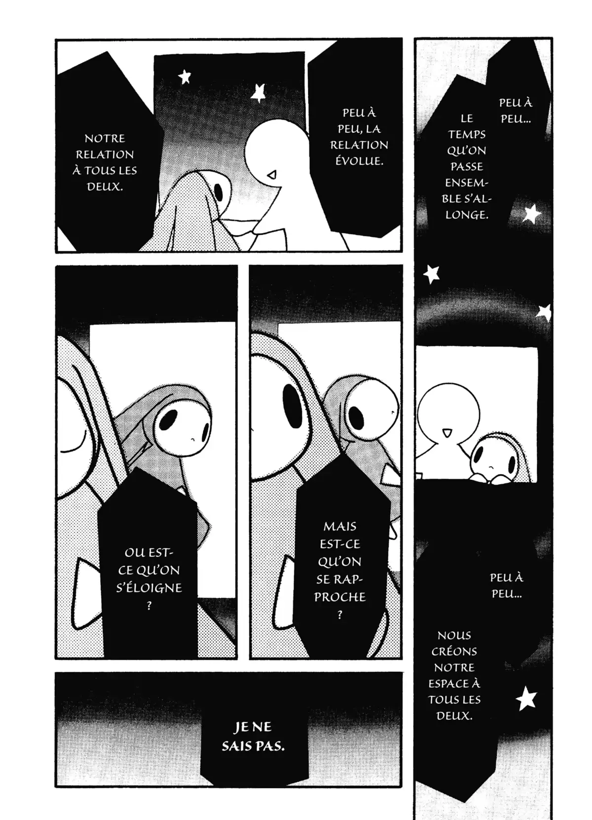 Chobits Volume 4 page 48