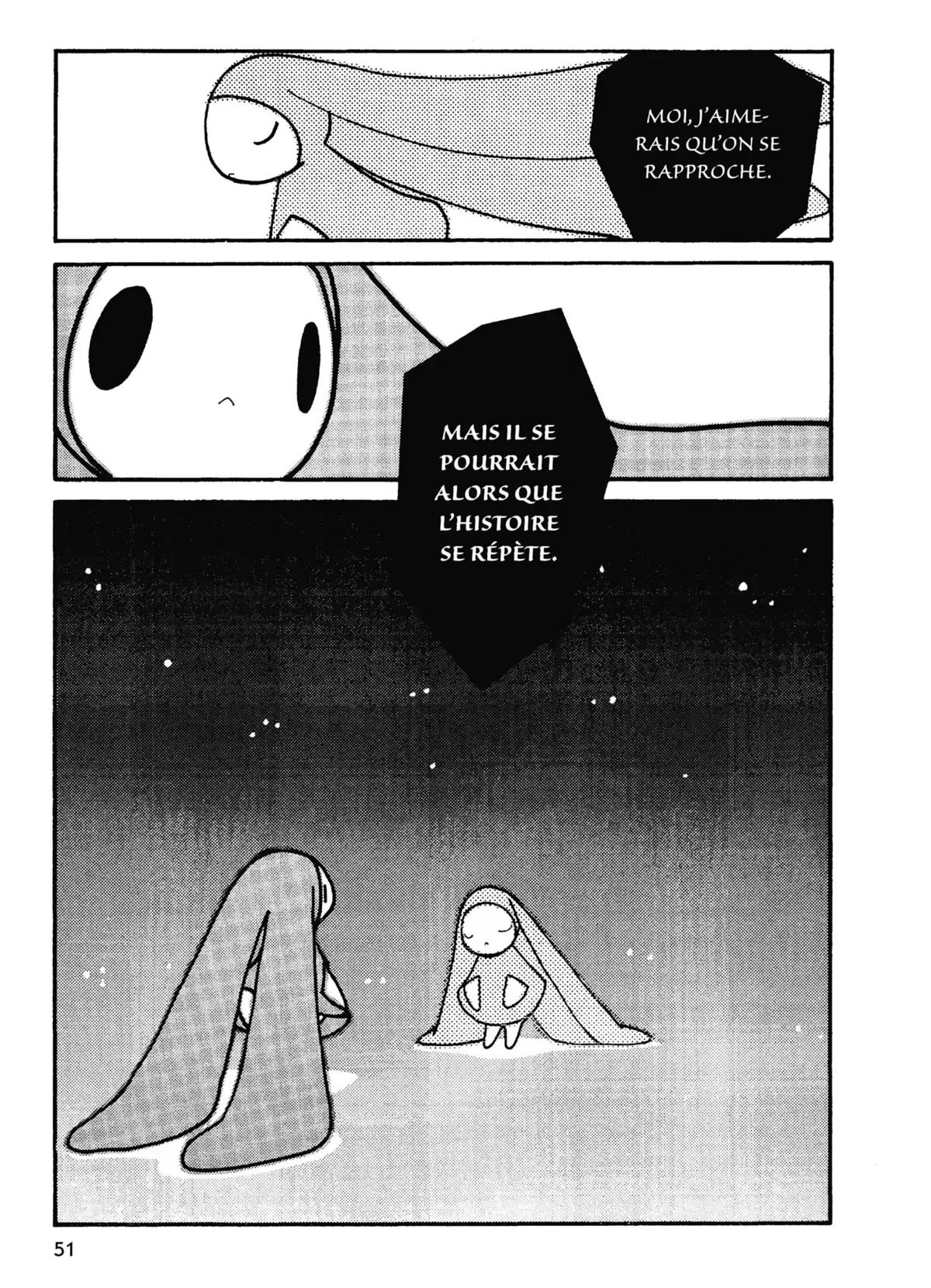 Chobits Volume 4 page 49