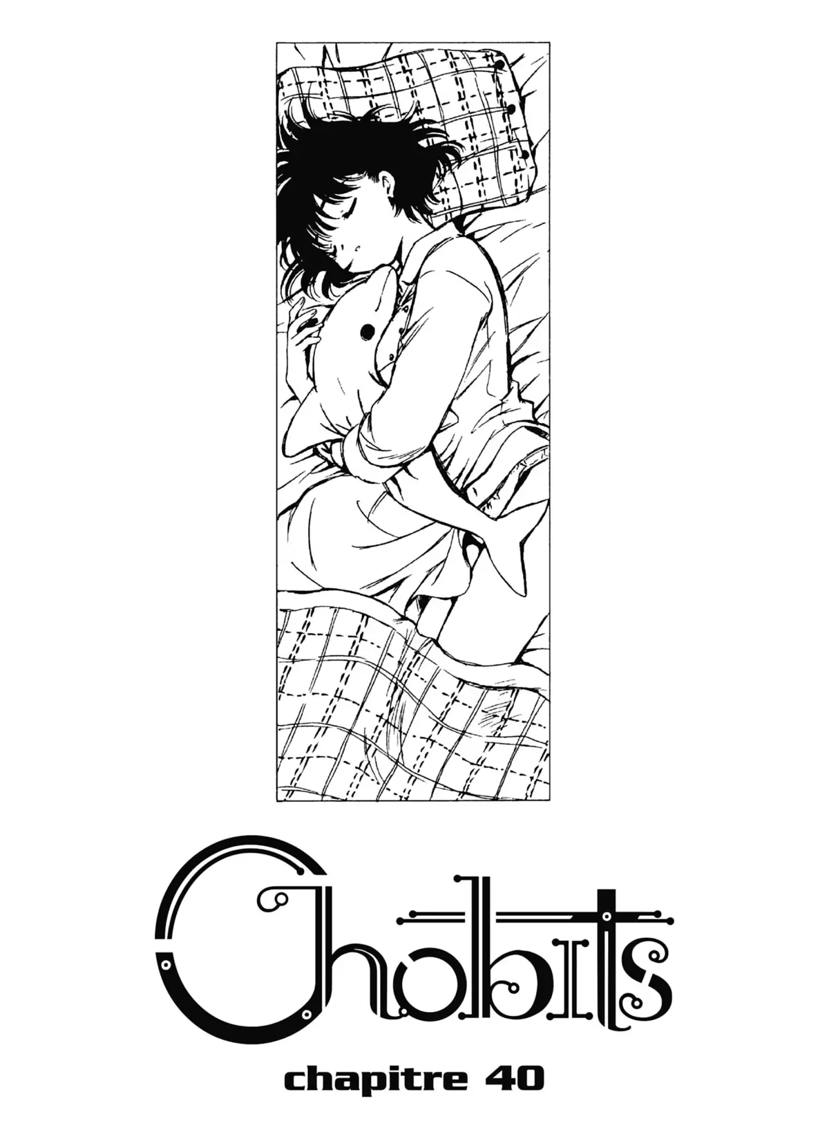 Chobits Volume 4 page 51