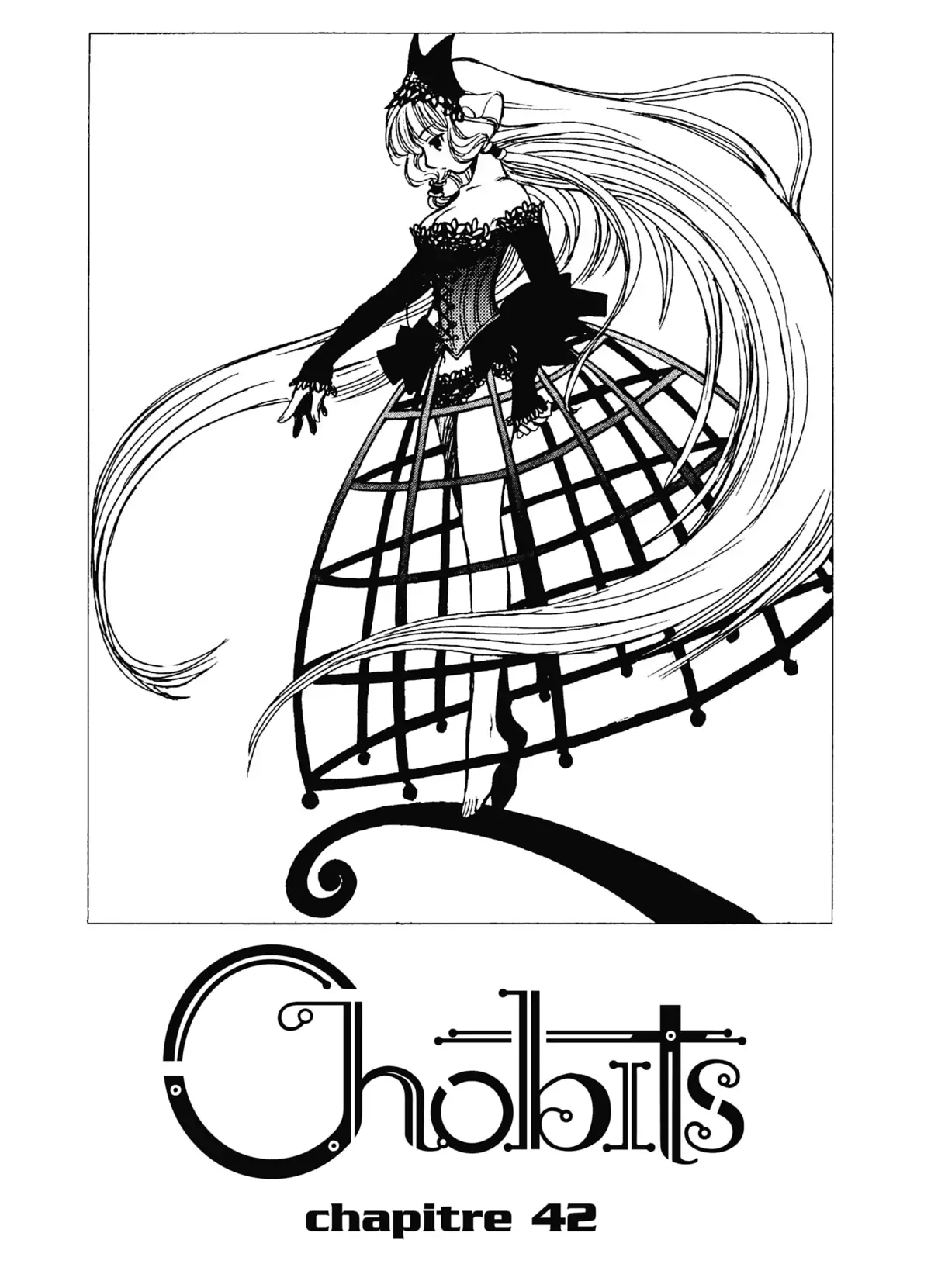 Chobits Volume 4 page 79