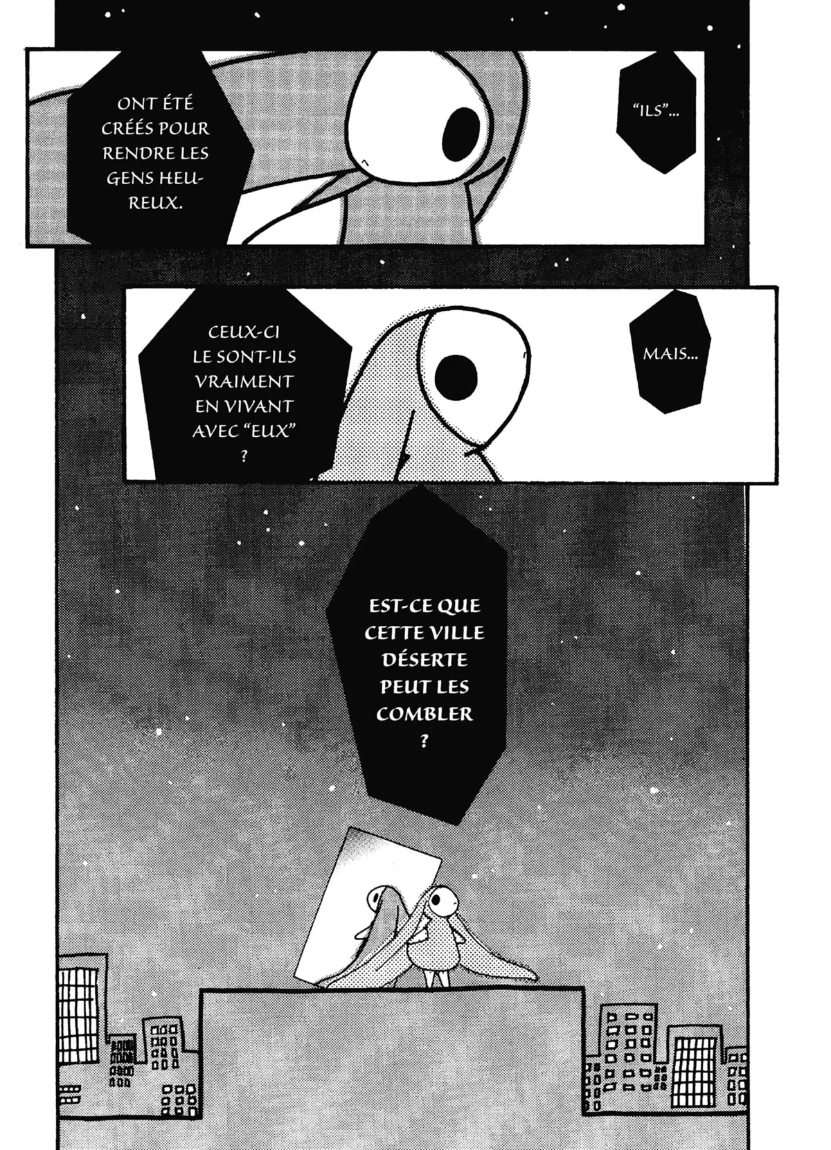 Chobits Volume 3 page 104