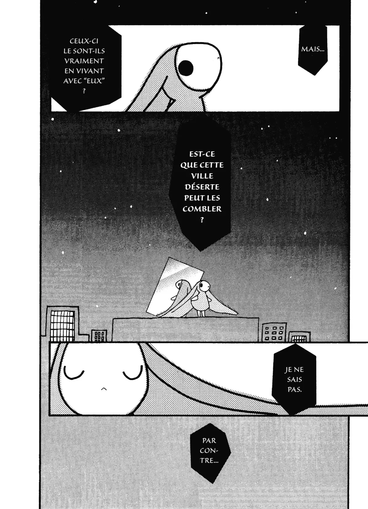 Chobits Volume 3 page 129