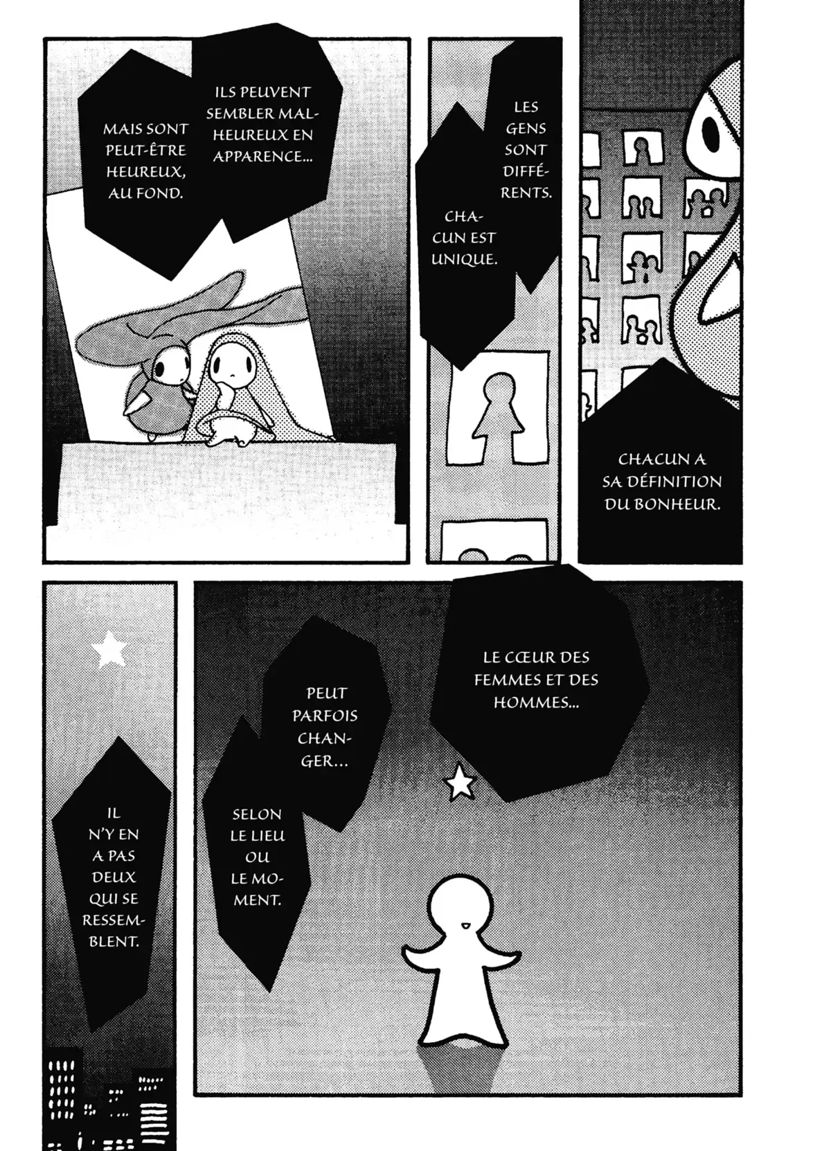 Chobits Volume 3 page 130