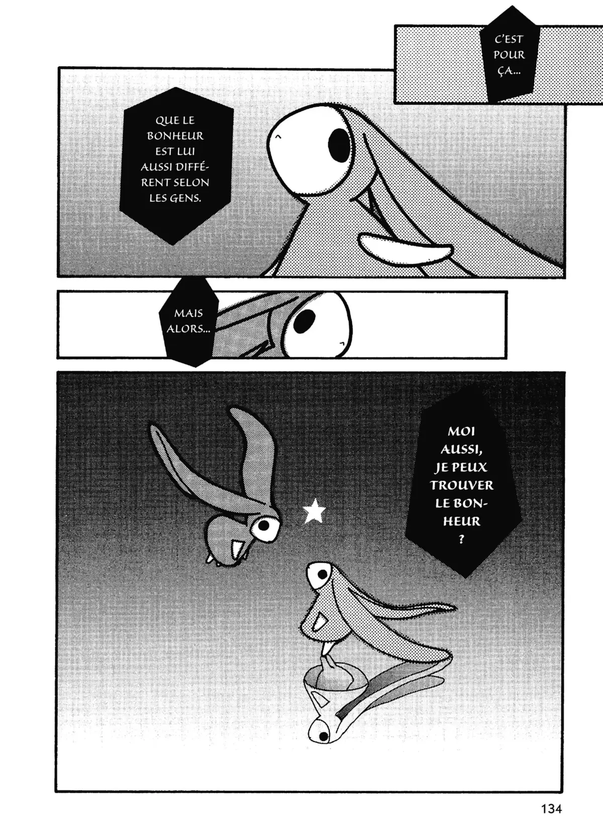 Chobits Volume 3 page 131