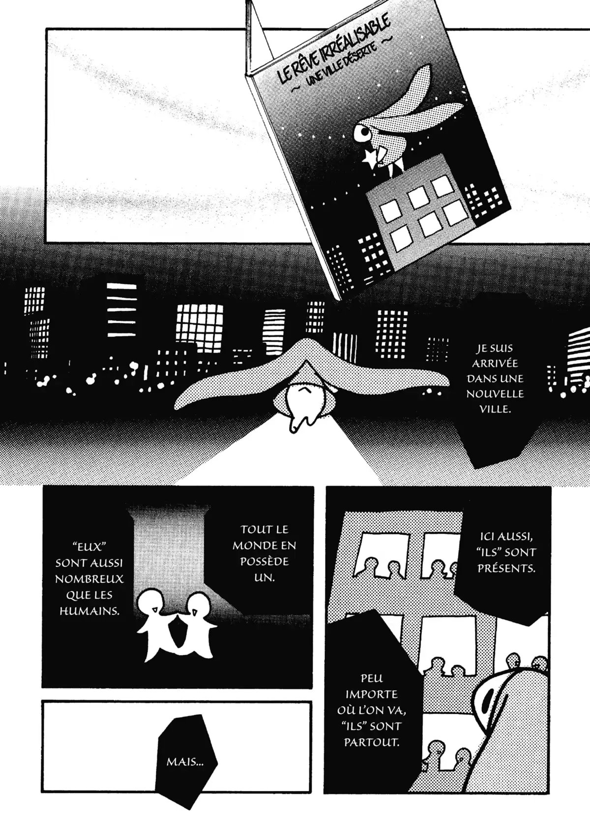 Chobits Volume 3 page 139