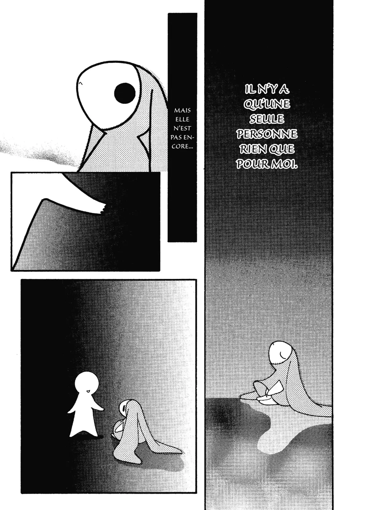 Chobits Volume 3 page 140