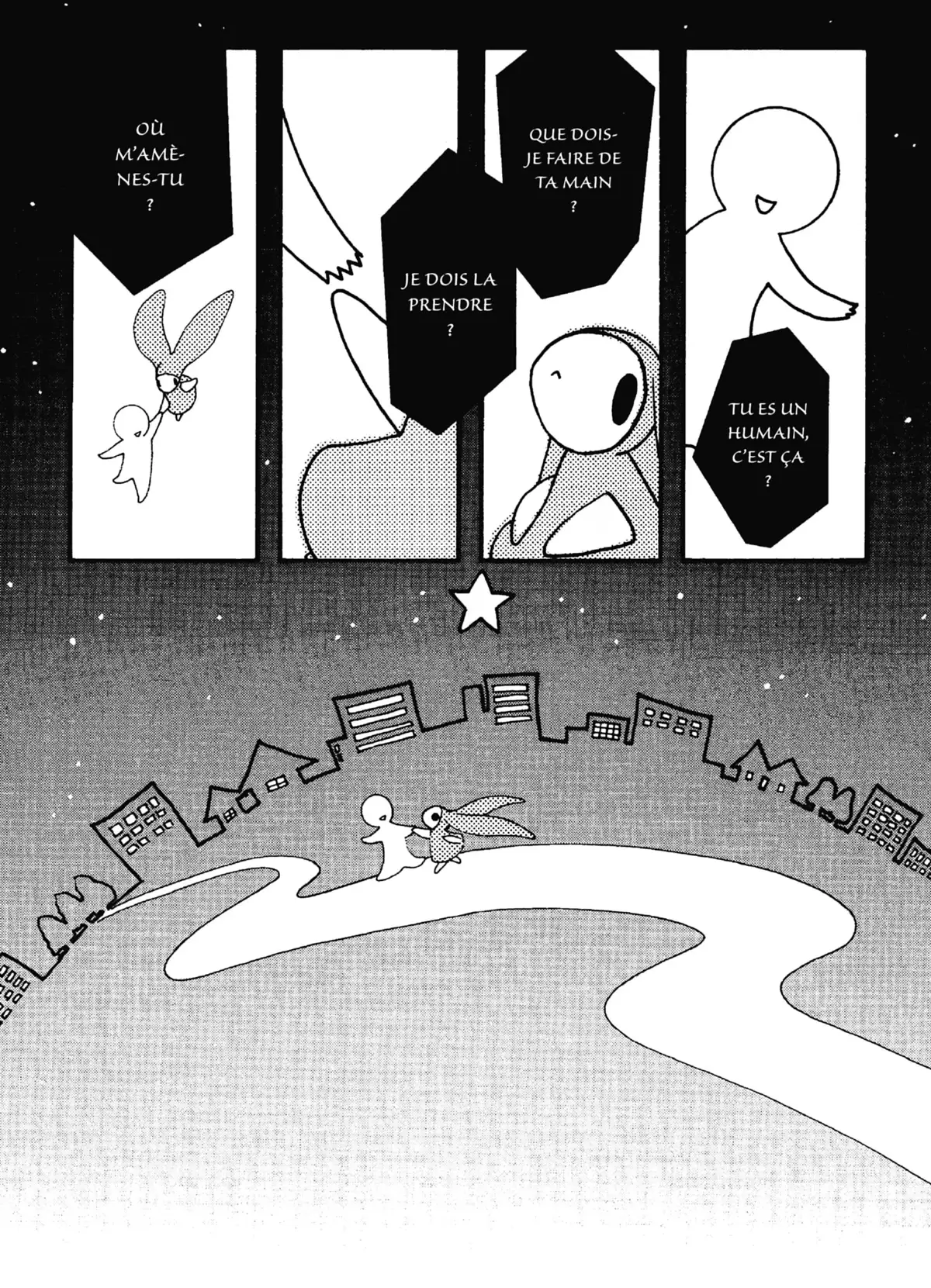 Chobits Volume 3 page 141