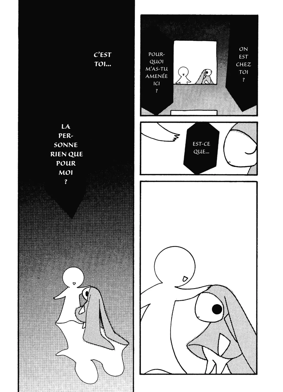 Chobits Volume 3 page 142