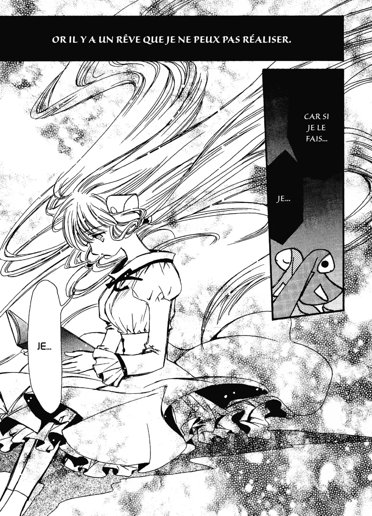 Chobits Volume 3 page 144