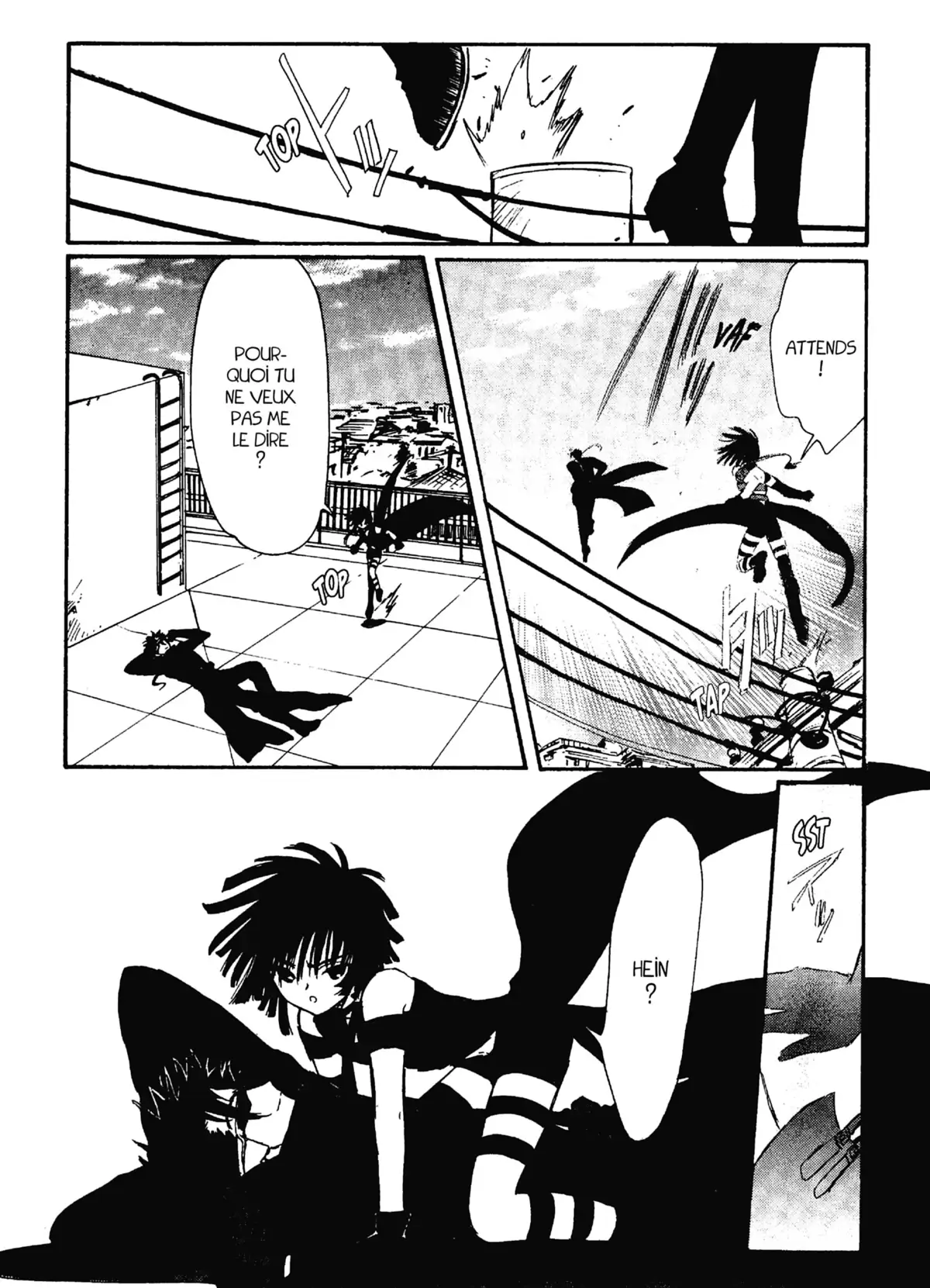 Chobits Volume 3 page 149