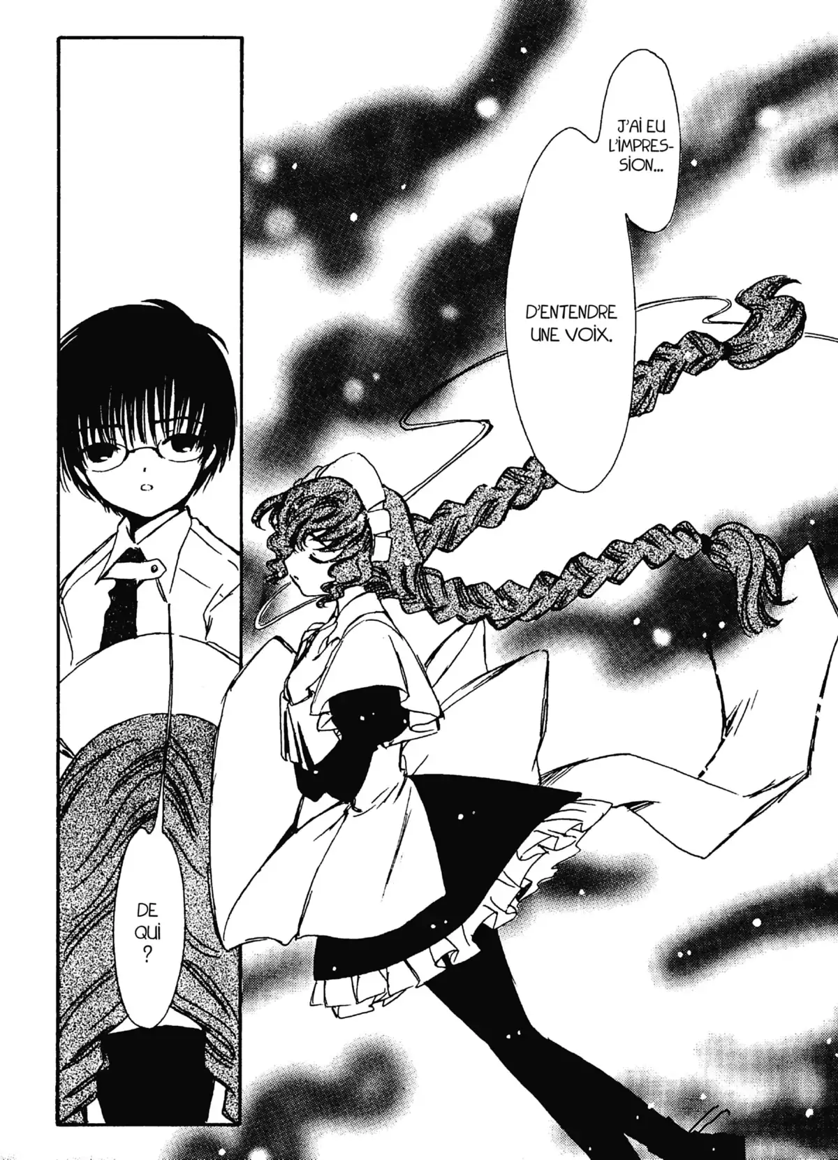 Chobits Volume 3 page 26