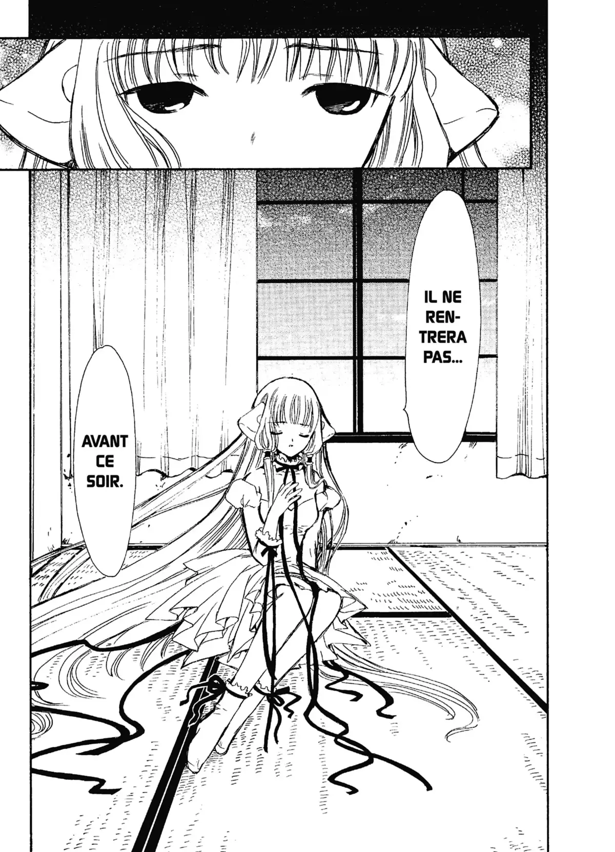 Chobits Volume 3 page 31