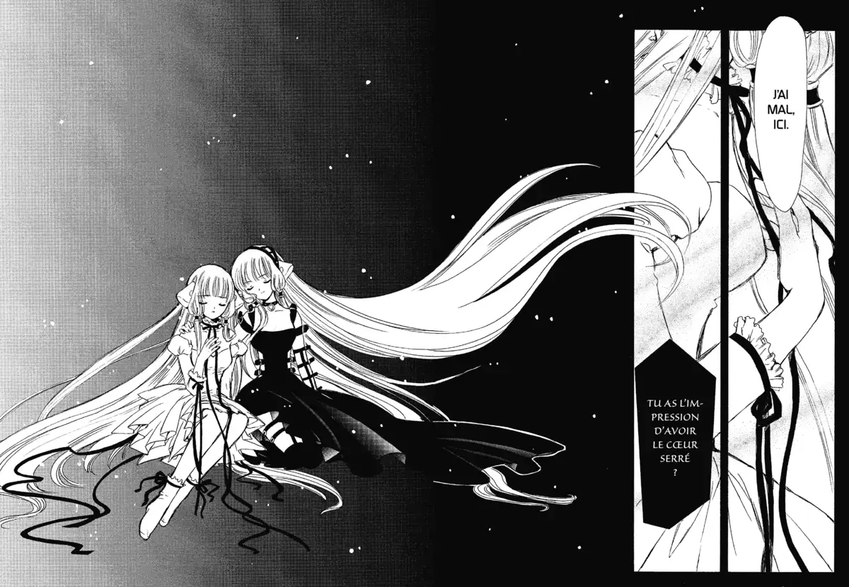 Chobits Volume 3 page 32